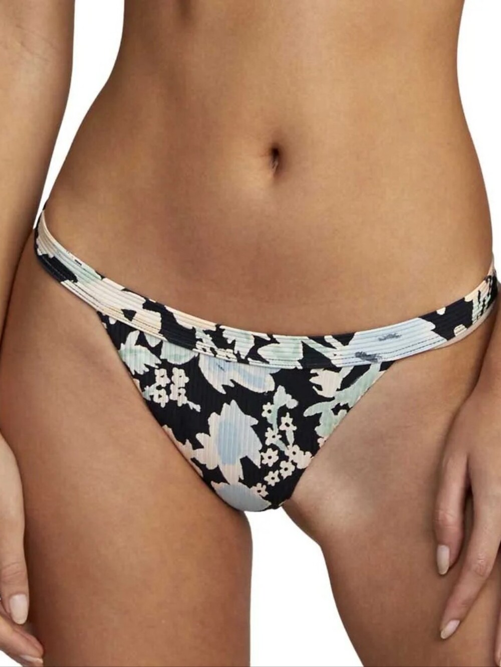 RVCA Spring Bound Bikini Set - Picture 4 of 6